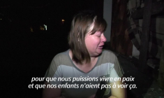 Ukraine : Kharkiv frappée par une attaque russe meurtrière