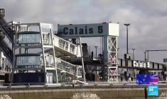 Royaume-Uni : le sort des migrants, l'une des grandes inconnues de l'ère post-Brexit