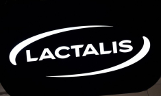 Le logo de Lactalis