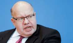 L'ALLEMAGNE VA REVOIR À LA HAUSSE SA PRÉVISION DE CROISSANCE POUR 2021, DIT ALTMAIER