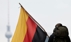 L'ALLEMAGNE ABAISSE SA PRÉVISION DE CROISSANCE 2021 À 2,6%