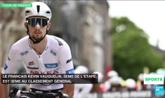 Coupe du monde des clubs : le PSG écrase le Real Madrid et se qualifie en finale