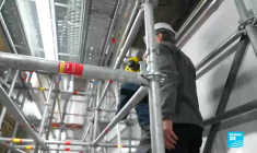 Trois ans de chantier à Notre-Dame-de-Paris : de la sécurisation à la restauration