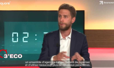 L'enjeu de la transformation numérique pour l'administration publique