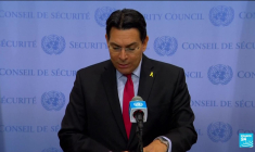 Liban : le droit international interdit de "piéger" des objets civils, insiste l'ONU