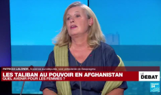 Les Taliban au pouvoir en Afghanistan : quel avenir pour les femmes ?