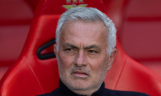 José Mourinho allume ses joueurs après un nouveau match nul