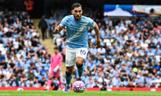 Pour Guardiola, Cherki est « l’un des joueurs les plus talentueux » qu’il a entraînés