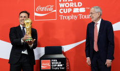 Ces Italiens qu’on verra (quand même) à la Coupe du monde