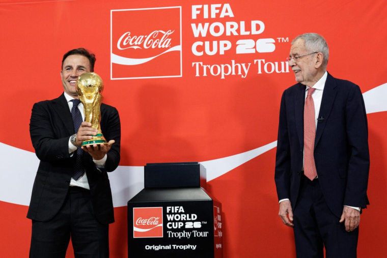 Ces Italiens qu’on verra (quand même) à la Coupe du monde