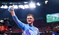 Lucas Perri a la meilleure excuse pour ne pas jouer le derby