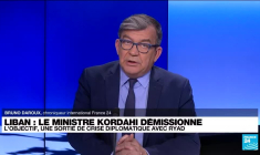 Liban : le ministre Kordahi a démissionné pour laisser la France gérer la crise diplomatique avec l'Arabie Saoudite