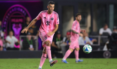 Sergio Busquets va bientôt raccrocher