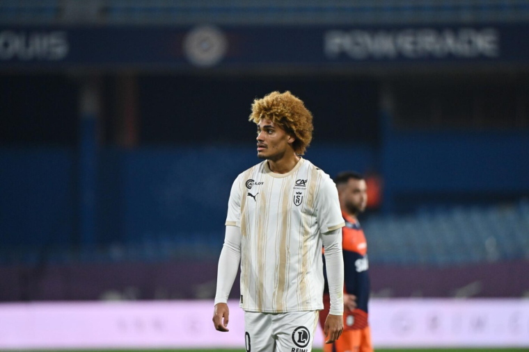 La série improbable du Stade de Reims