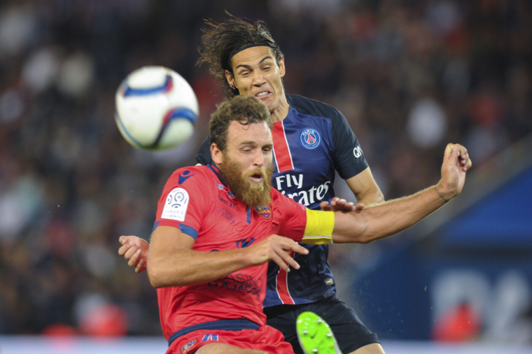 Rodéric Filippi : « Zlatan me mettait des balayettes quand le ballon était à l'opposé »