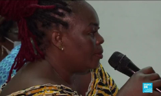 Législatives en Côte d'Ivoire : la loi impose 30 % de femmes parmi les candidats