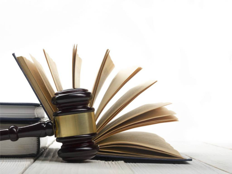 La loi évolue avec la société