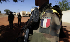 LA FRANCE DIT AVOIR TUÉ 10 DJIHADISTES ET 4 CIVILS AU BURKINA FASO