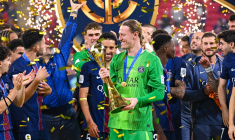 Matveï Safonov : de la cohabitation au renversement ?