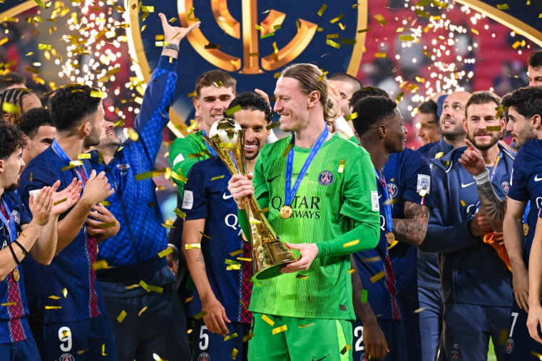 Matveï Safonov : de la cohabitation au renversement ?