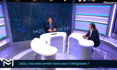 2024, nouvelle année faste pour l'obligataire ?