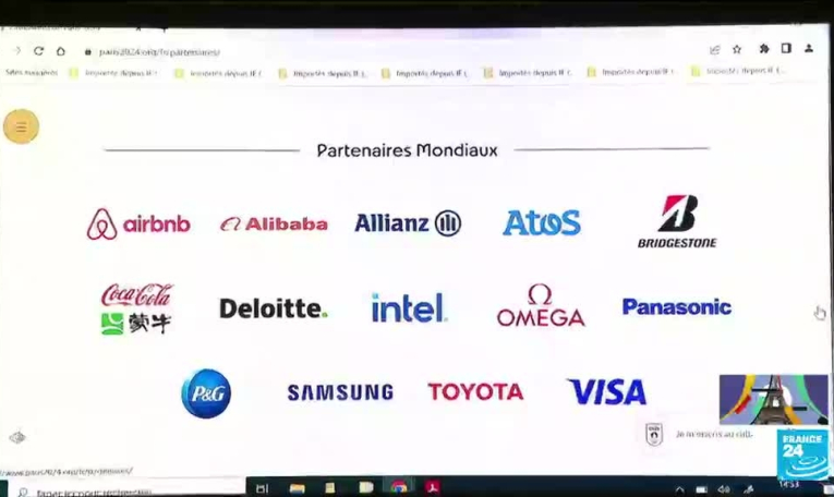 JO de Paris 2024 : quelle facture ? L'impact final sur les dépense publiques toujours pas connu