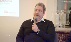 Le Journal des biotechs : Jamila El Bougrini, analyste chez Invest Securities