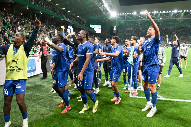 Et si la multipropriété était le seul moyen de monter en Ligue 1 ?