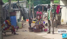 L'autisme encore tabou en Côte d'Ivoire