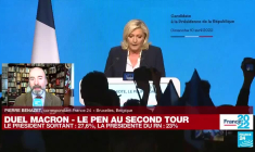 Présidentielle 2022 : grande prudence des capitales européennes entre les deux tours