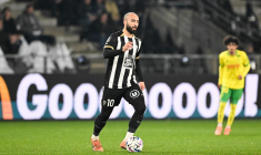 Himad Abdelli à l'OM, c'est fait