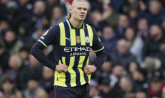 Haaland : Guardiola trouvera les solutions »