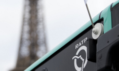 ( AFP / KENZO TRIBOUILLARD )