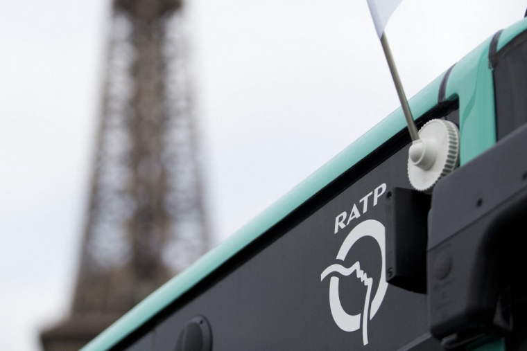 ( AFP / KENZO TRIBOUILLARD )