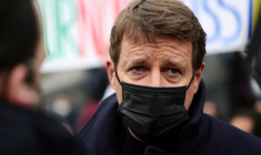 A LYON, JADOT POSE LES JALONS DE SA "RÉPUBLIQUE ÉCOLOGIQUE ET SOCIALE"