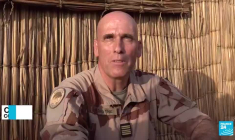 Mali : le départ de la France risque "d'ouvrir des corridors pour les jihadistes"