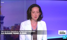 Y a-t-il des enjeux dans les élections législatives et régionales russes ?