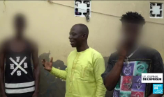 Togo : la consommation de drogues en milieu scolaire, un fléau qui inquiète