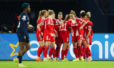 Le Bayern enfonce le PSG dans la crise