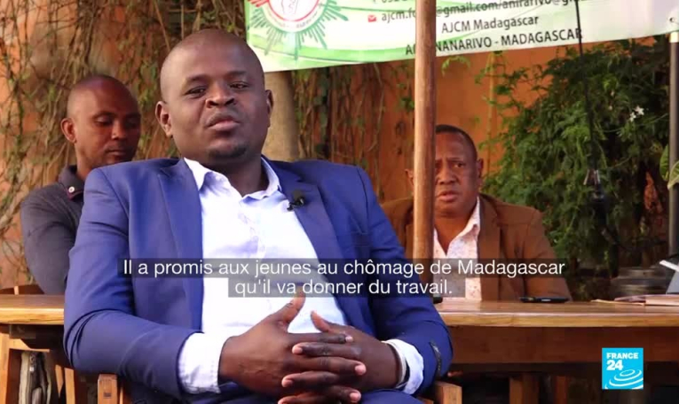 Madagascar : des usines à trolls s'invitent avec Facebook dans l'arène politique