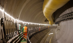 ( AFP / LUDOVIC MARIN )