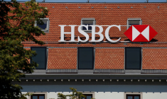 EVASION FISCALE: HSBC ACCEPTE UN ACCORD À 294,4 MILLIONS D'EUROS EN BELGIQUE