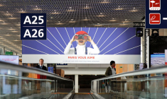 ARDIAN CONFIRME SON INTÉRÊT POUR ADP, ASSOCIÉ À L'IDF, SELON L'AGEFI