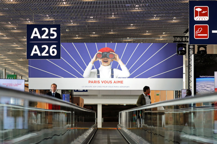 ARDIAN CONFIRME SON INTÉRÊT POUR ADP, ASSOCIÉ À L'IDF, SELON L'AGEFI