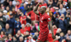 Et si Djibril Cissé était élu meilleur joueur de l’histoire de Liverpool ?
