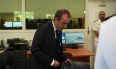 A Mayotte, Lecornu abat ses cartes pour accélérer la reconstruction