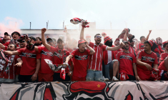 Cette chanteuse franco-marocaine qui tient son prénom du Wydad Casablanca