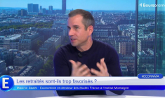 Les retraités sont-ils trop favorisés ?