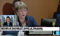 Droits humains en Chine : une visite de l'ONU en trompe l'œil ?