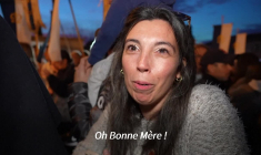 Nouvelle jeunesse pour la Bonne Mère, emblème de Marseille